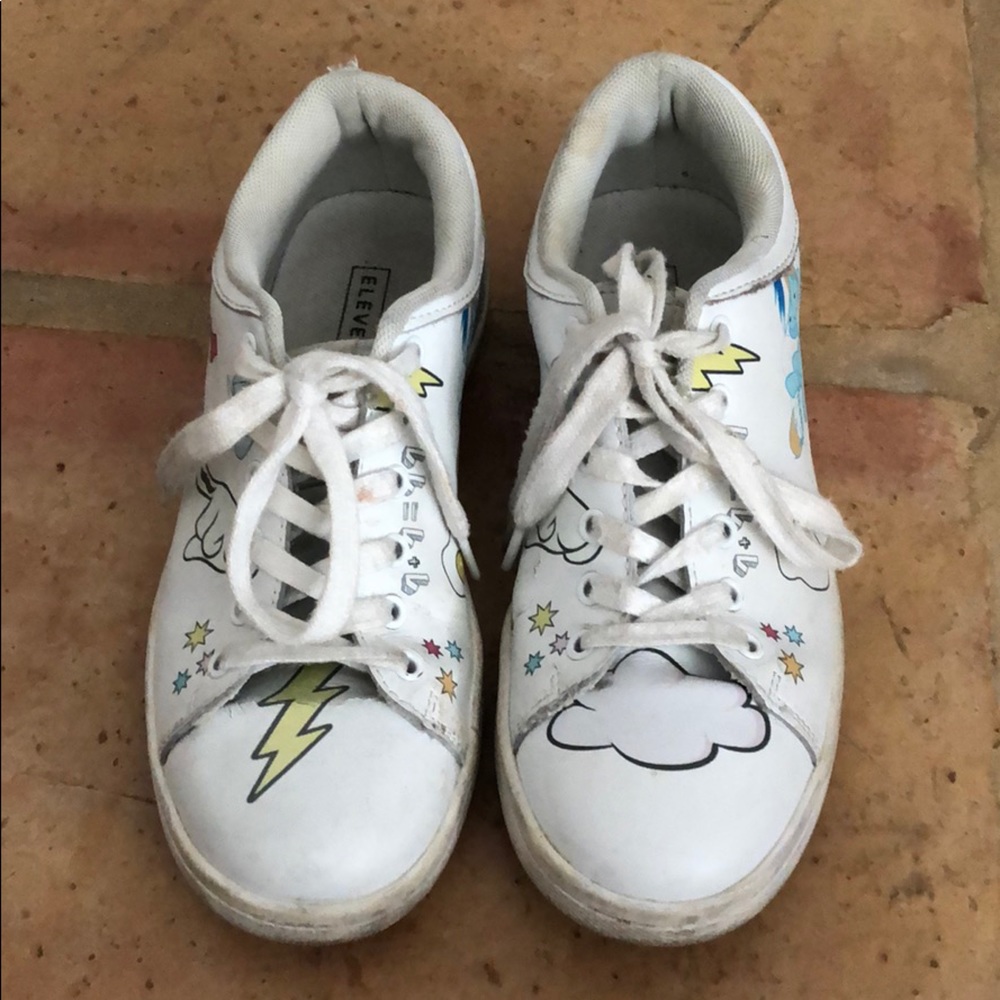 Elevenparis sneakers